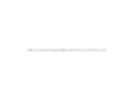 Italon Charme Extra Floor Project Carrara Spigolo 1x30 Cer (Италон Шарм Экстра Флор Проджект Каррара Спиголо 1x30)