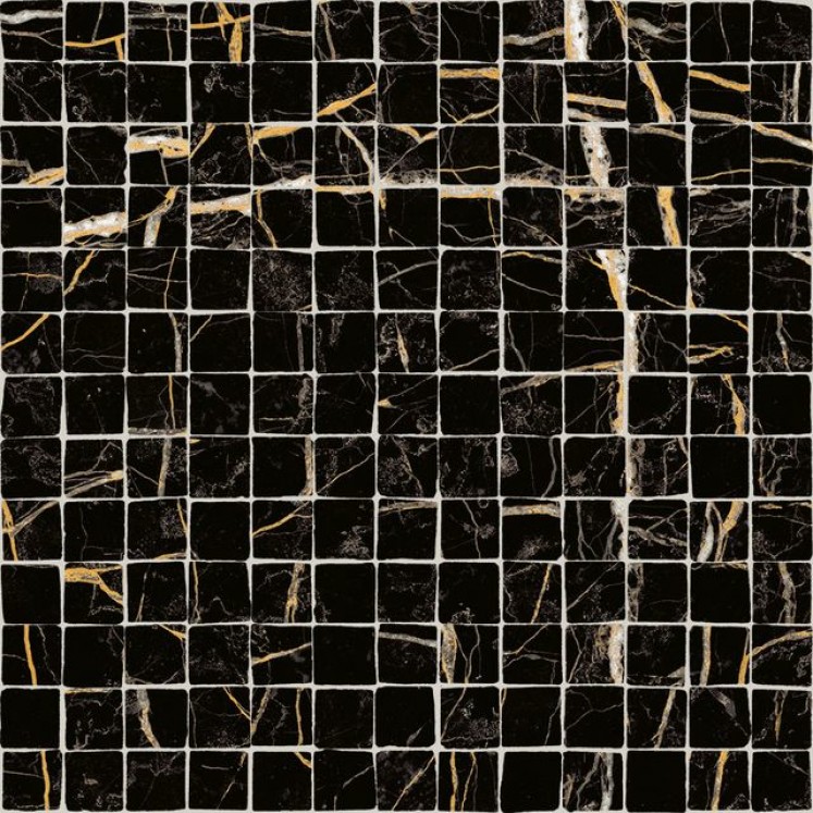 Italon Charme Extra Floor Project Laurent Mosaico Split (Италон Шарм Экстра Флор Проджект Лоран Мозаика Сплит)