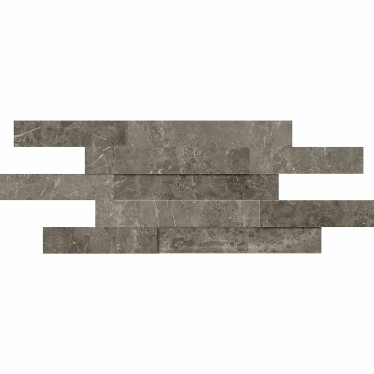 Italon Room Stone Grey Brick 3D (Италон Рум Стоун Грэй Брик 3D)