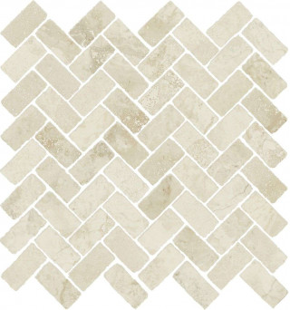Мозаика Italon Wonderful Life Pure Mosaico Cross 31.5x29.7 (Италон Вандефул Лайф Пур Мозаика Кросс 31.5x29.7)