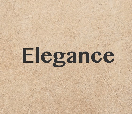 Видео коллекции Elegance