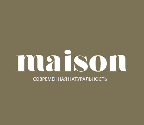Видео коллекции Maison
