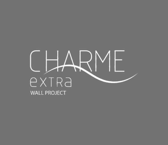 Видео коллекции Charme Extra Wall Project
