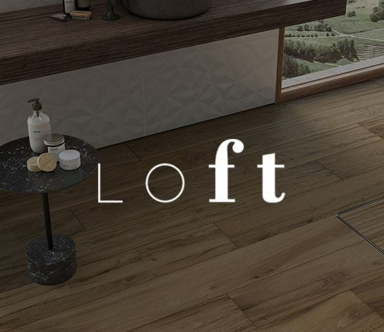 Видео коллекции Loft