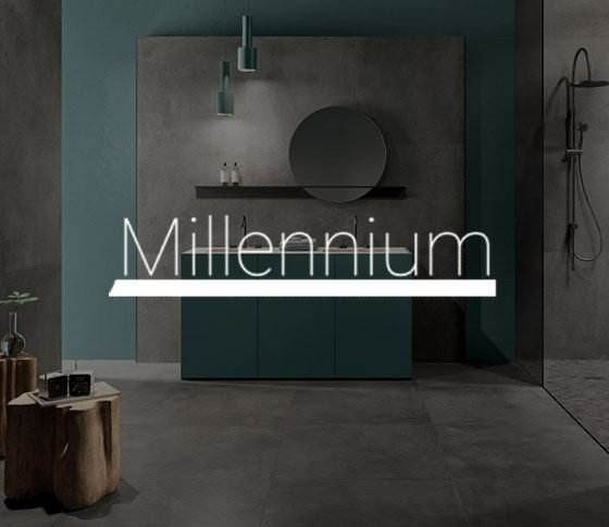 Italon Millennium (Италон Миллениум)