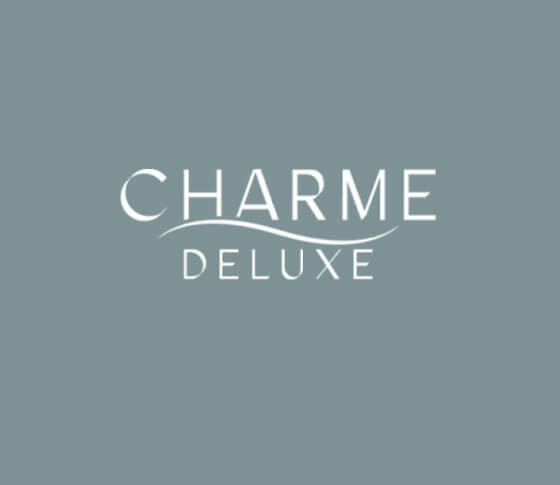 Charme Deluxe Wall Project