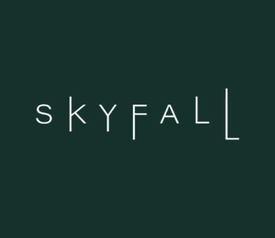 Видео коллекции Skyfall