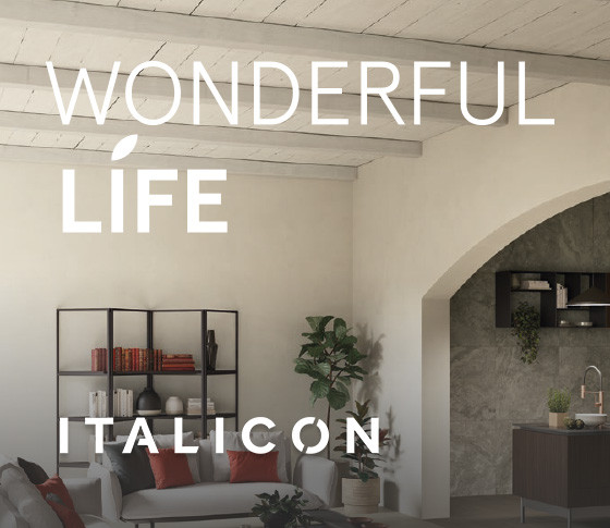 Italon Wonderful Life (Италон Вандефул Лайф)