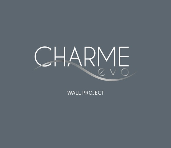 Видео коллекции Charme Evo